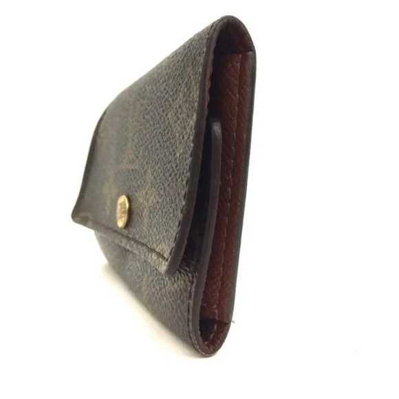 Louis Vuitton Monogram Multicles 6 Ring Key Case /2L0871 - Picture 2 of 8